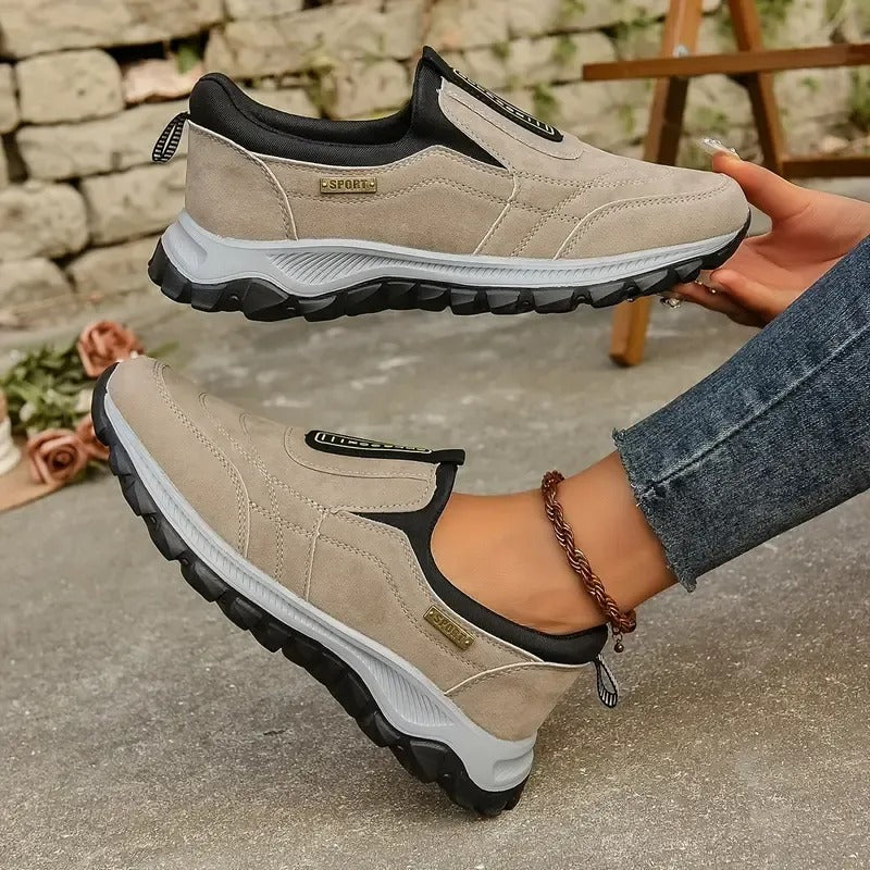 Teresa Cresta™ Scarpe leggere e antiscivolo
