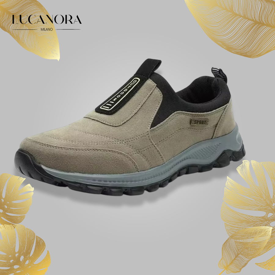 Teresa Cresta™ Scarpe leggere e antiscivolo