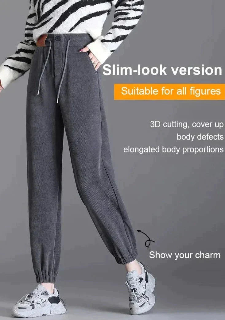 TermoCharm Pants™ Pantaloni caldi e spessi