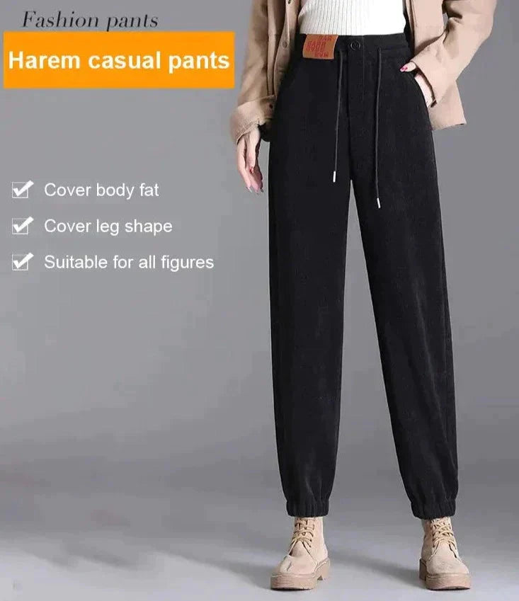 TermoCharm Pants™ Pantaloni caldi e spessi