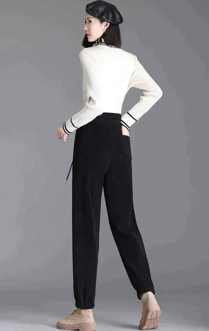 TermoCharm Pants™ Pantaloni caldi e spessi