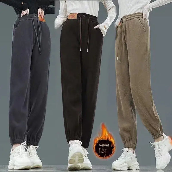 TermoCharm Pants™ Pantaloni caldi e spessi