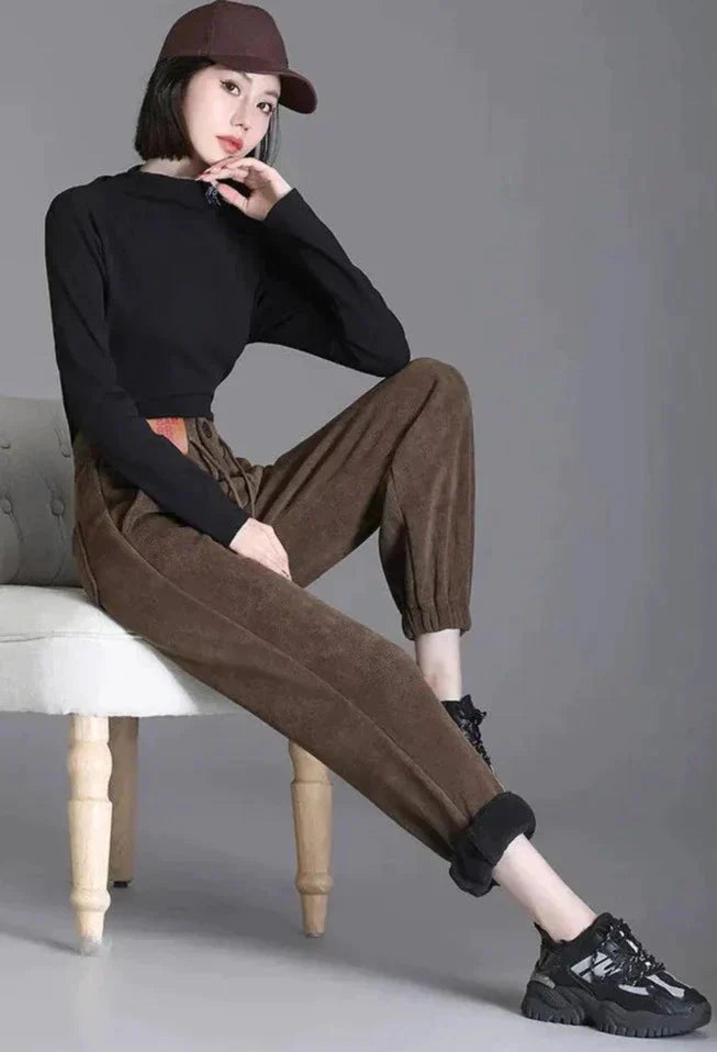 TermoCharm Pants™ Pantaloni caldi e spessi