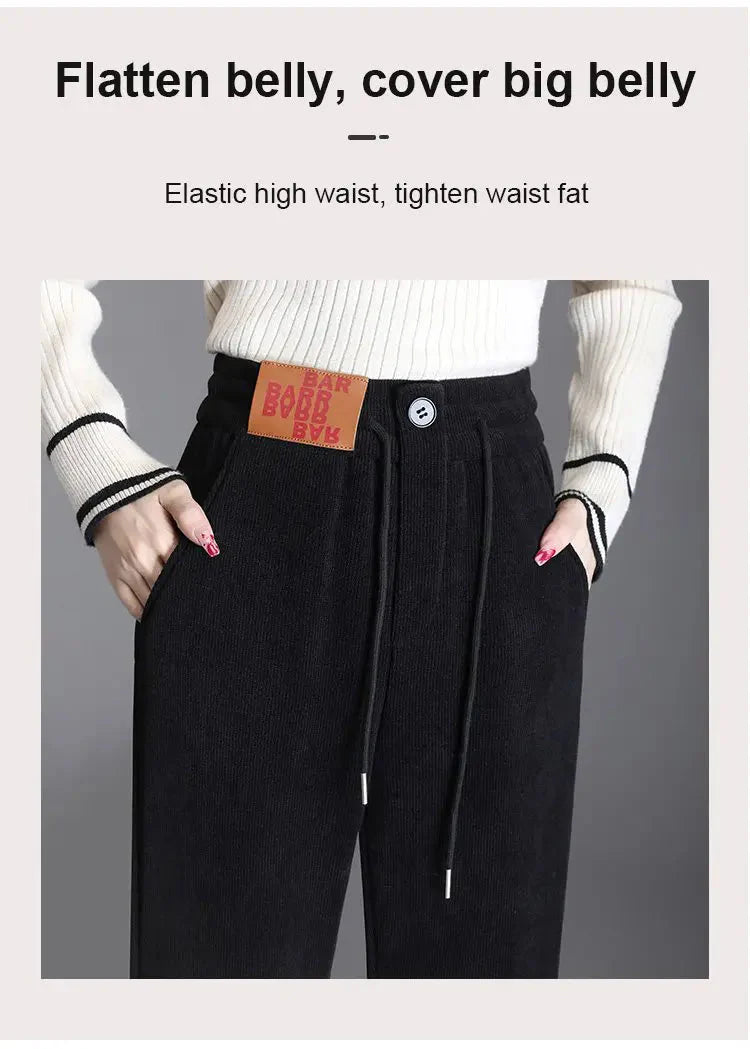 TermoCharm Pants™ Pantaloni caldi e spessi