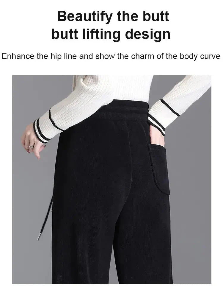 TermoCharm Pants™ Pantaloni caldi e spessi