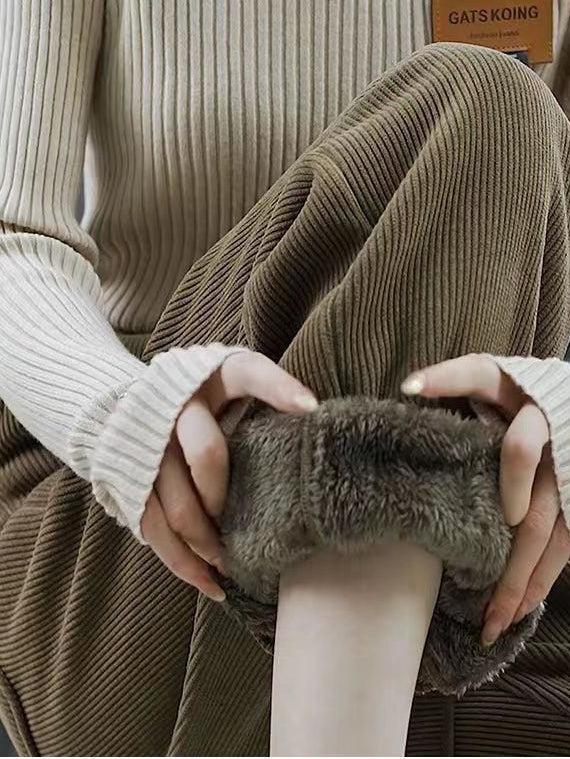 TermoCharm Pants™ Pantaloni caldi e spessi