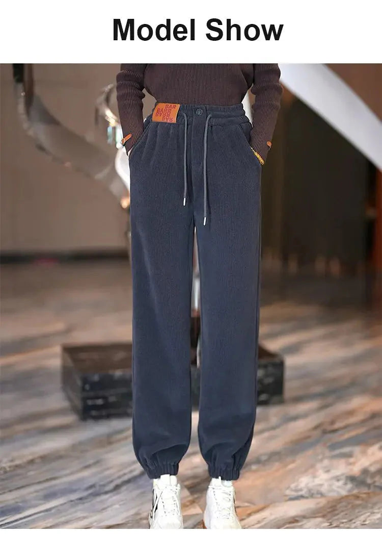TermoCharm Pants™ Pantaloni caldi e spessi