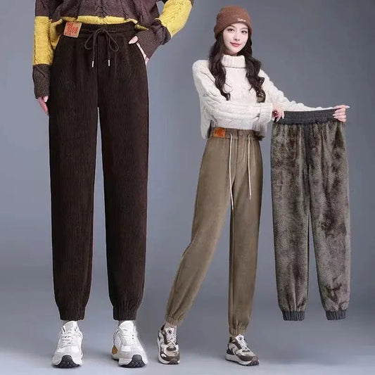 TermoCharm Pants™ Pantaloni caldi e spessi