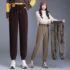 TermoCharm Pants™ Pantaloni caldi e spessi