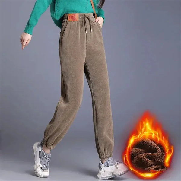 TermoCharm Pants™ Pantaloni caldi e spessi