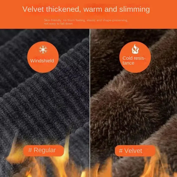 TermoCharm Pants™ Pantaloni caldi e spessi