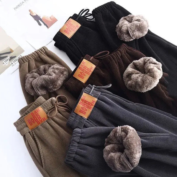 TermoCharm Pants™ Pantaloni caldi e spessi