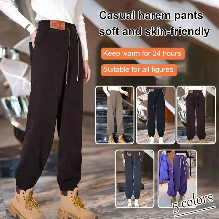 TermoCharm Pants™ Pantaloni caldi e spessi