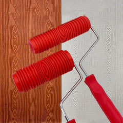 TexturaRoll™ Rullo per pittura con texture