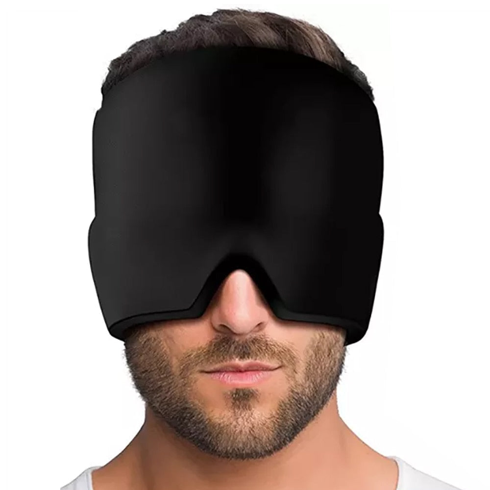 Theramax™ Maschera per mal di testa ed emicrania