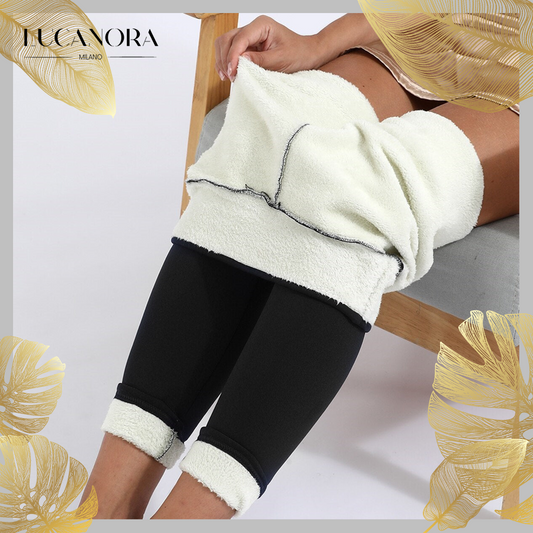 ThermaLux™ Leggings termici invernali