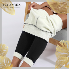 ThermaLux™ Leggings termici invernali