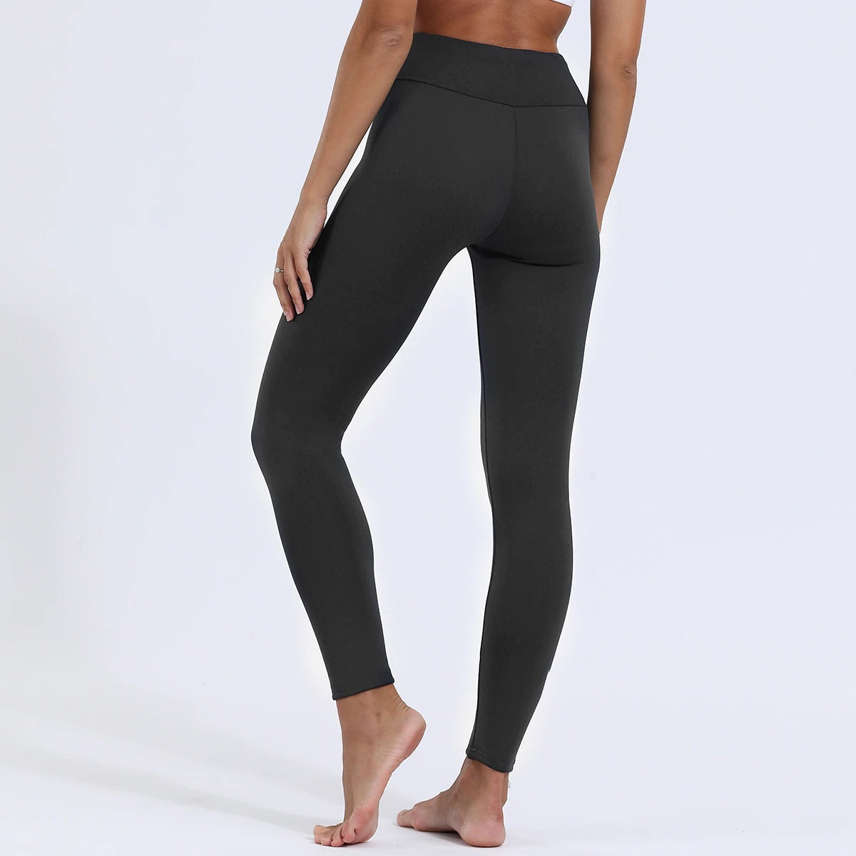 ThermaLux™ Leggings termici invernali