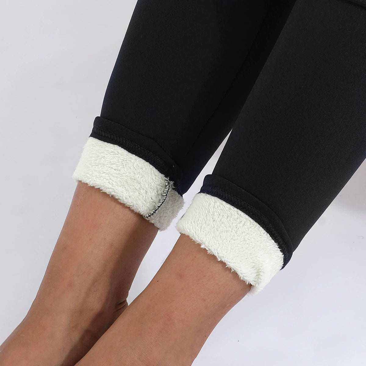 ThermaLux™ Leggings termici invernali