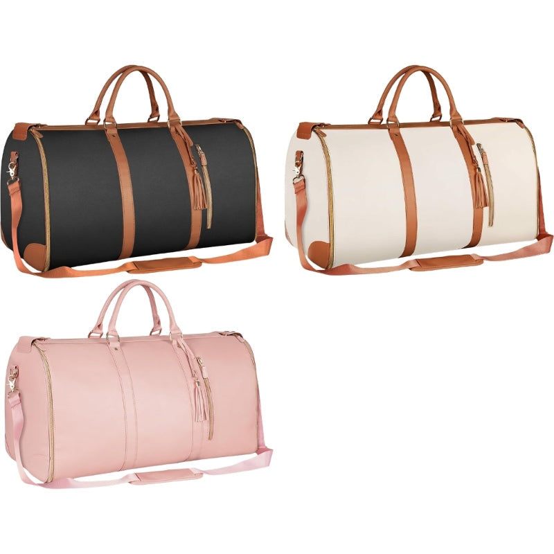 Trasea Benassi™ Borsa da viaggio pieghevole