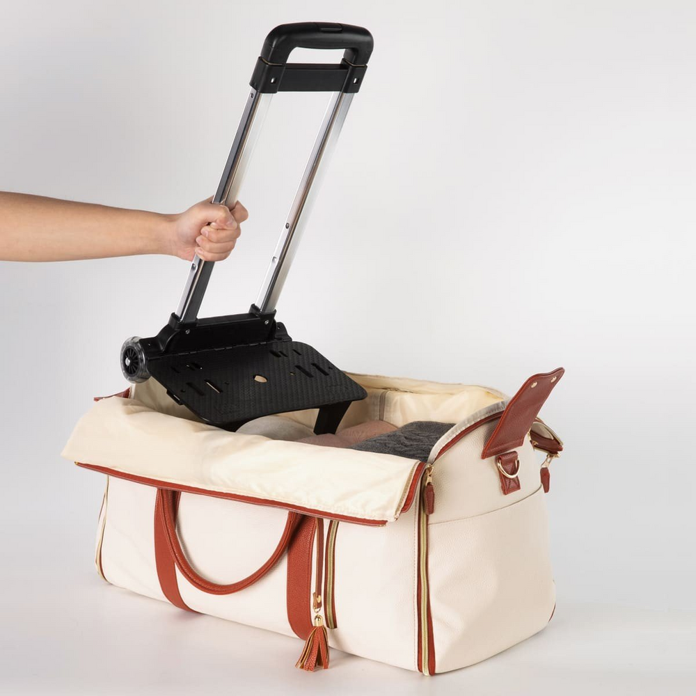 Trasea Benassi™ Borsa da viaggio pieghevole