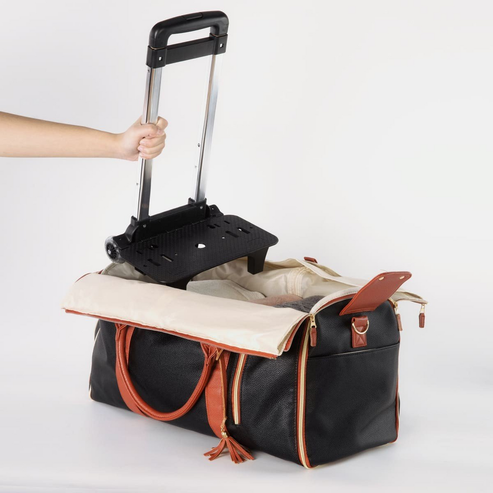 Trasea Benassi™ Borsa da viaggio pieghevole