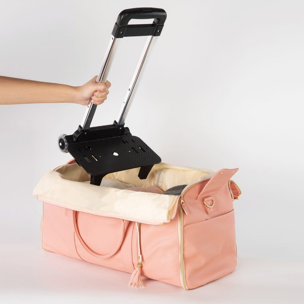 Trasea Benassi™ Borsa da viaggio pieghevole