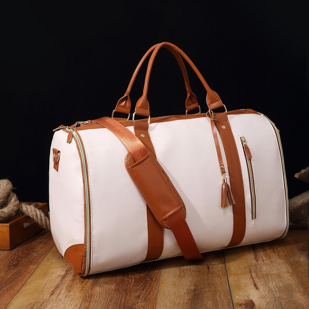 Trasea Benassi™ Borsa da viaggio pieghevole