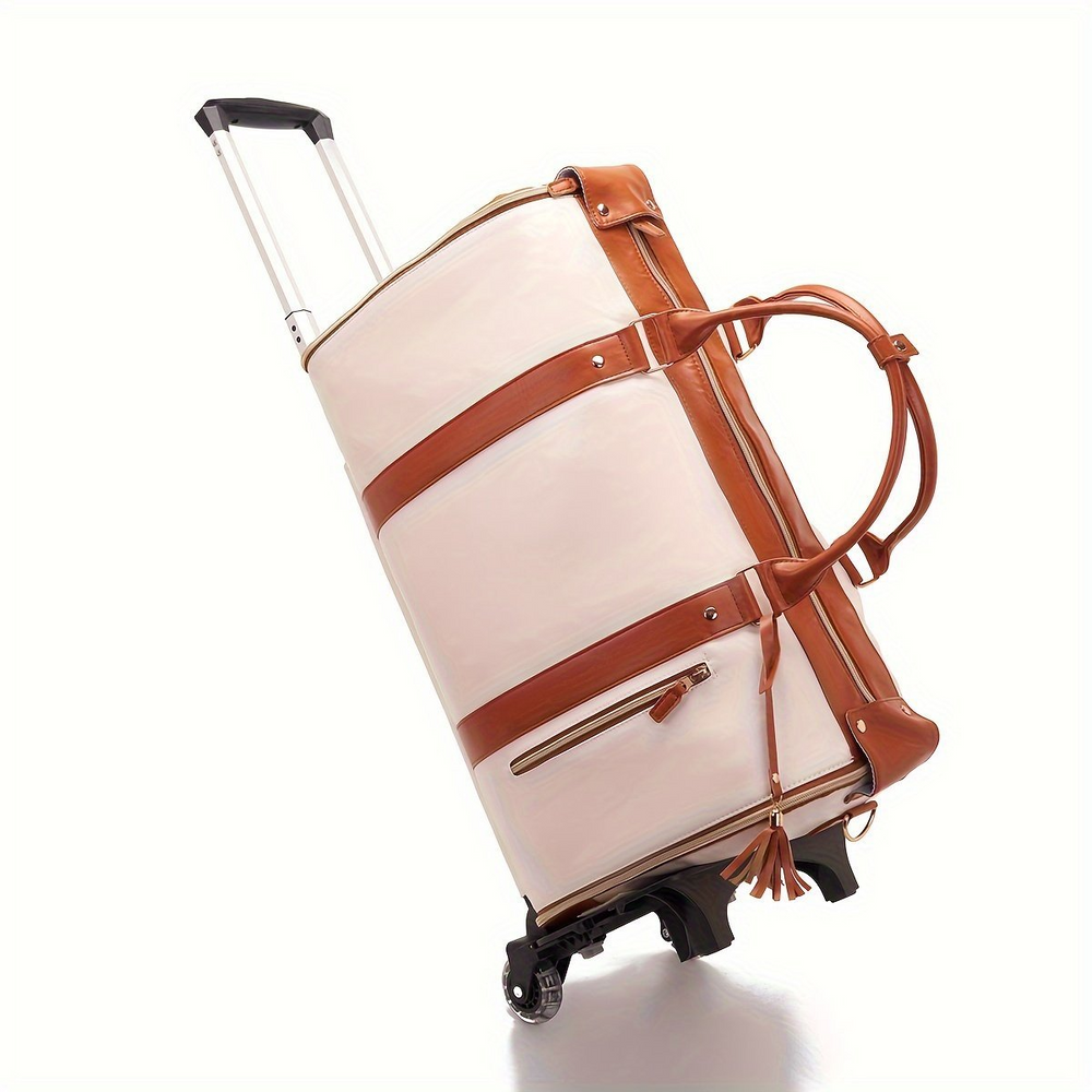 Trasea Benassi™ Borsa da viaggio pieghevole
