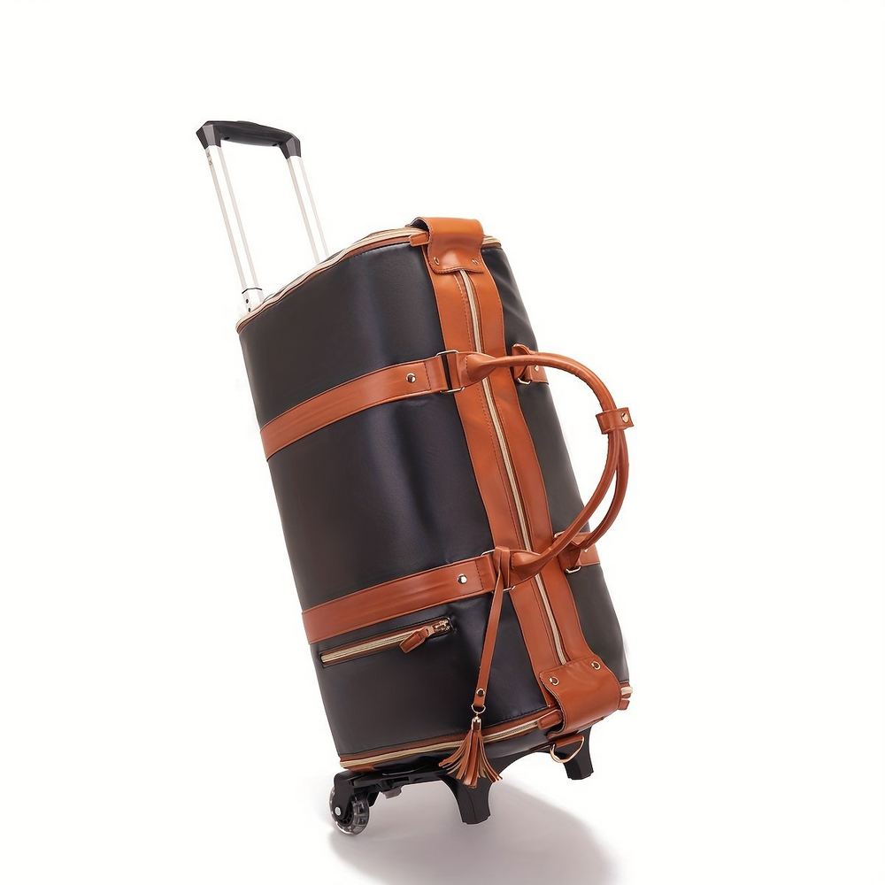 Trasea Benassi™ Borsa da viaggio pieghevole
