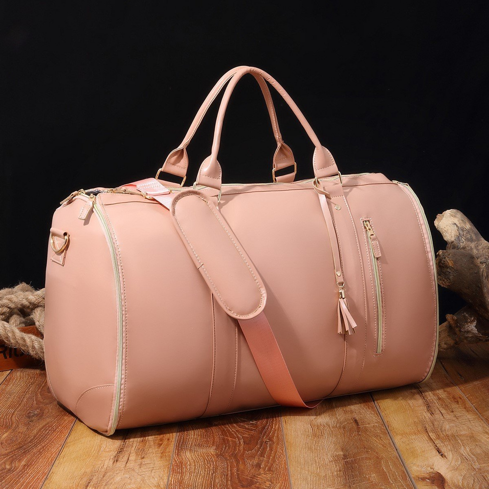 Trasea Benassi™ Borsa da viaggio pieghevole