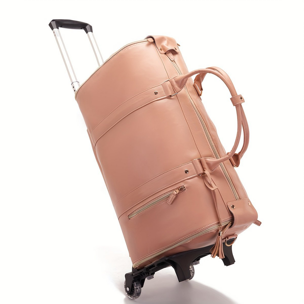 Trasea Benassi™ Borsa da viaggio pieghevole