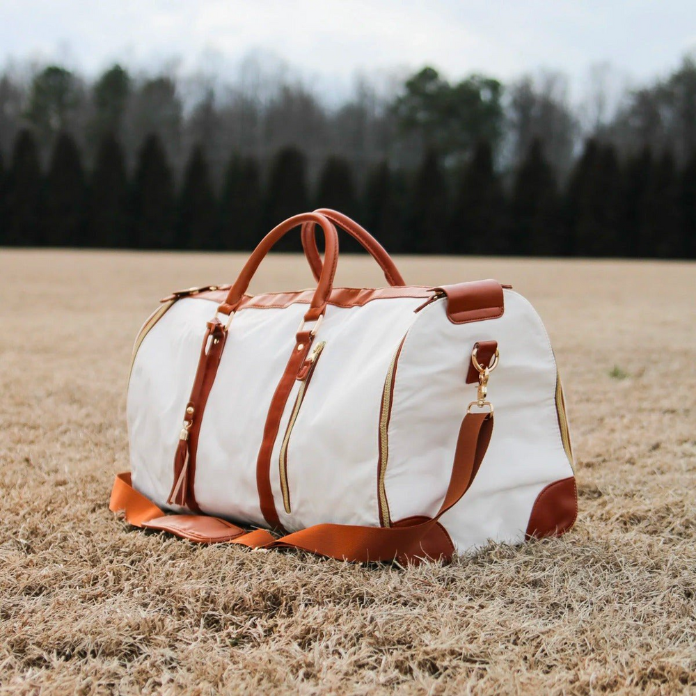 Trasea Benassi™ Borsa da viaggio pieghevole
