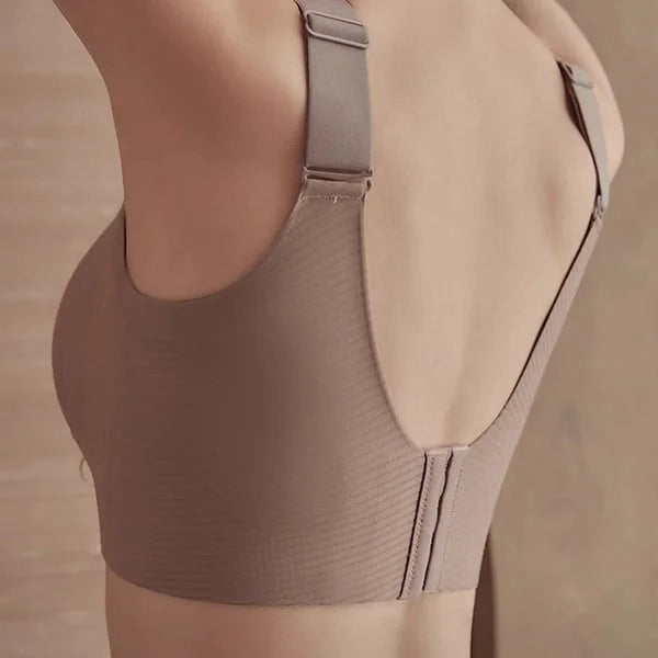 Trasea Colli™ Reggiseno antiscivolo senza ferretto