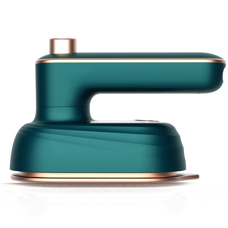 TravelzSteam+™ Mini ferro da stiro portatile
