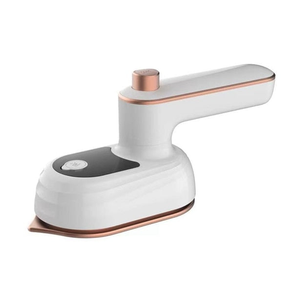 TravelzSteam+™ Mini ferro da stiro portatile