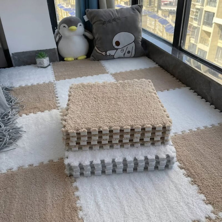 Tuftiq™ Tappeto Ultimate Soft Plush