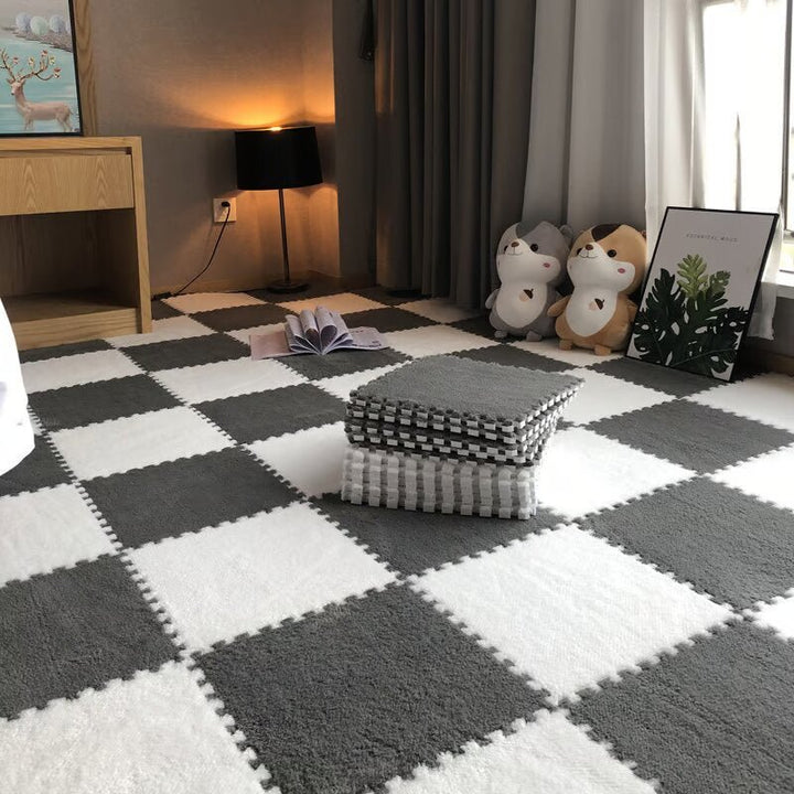 Tuftiq™ Tappeto Ultimate Soft Plush
