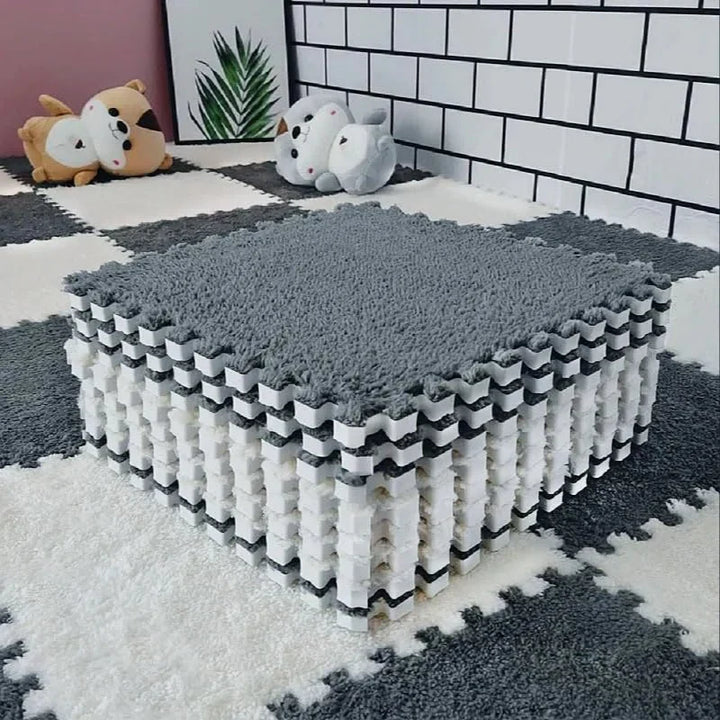 Tuftiq™ Tappeto Ultimate Soft Plush