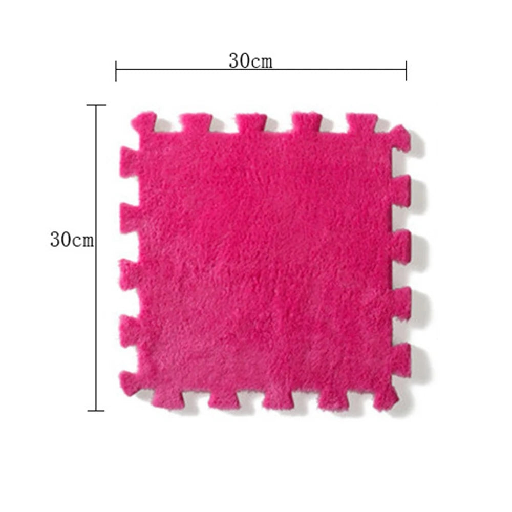 Tuftiq™ Tappeto Ultimate Soft Plush