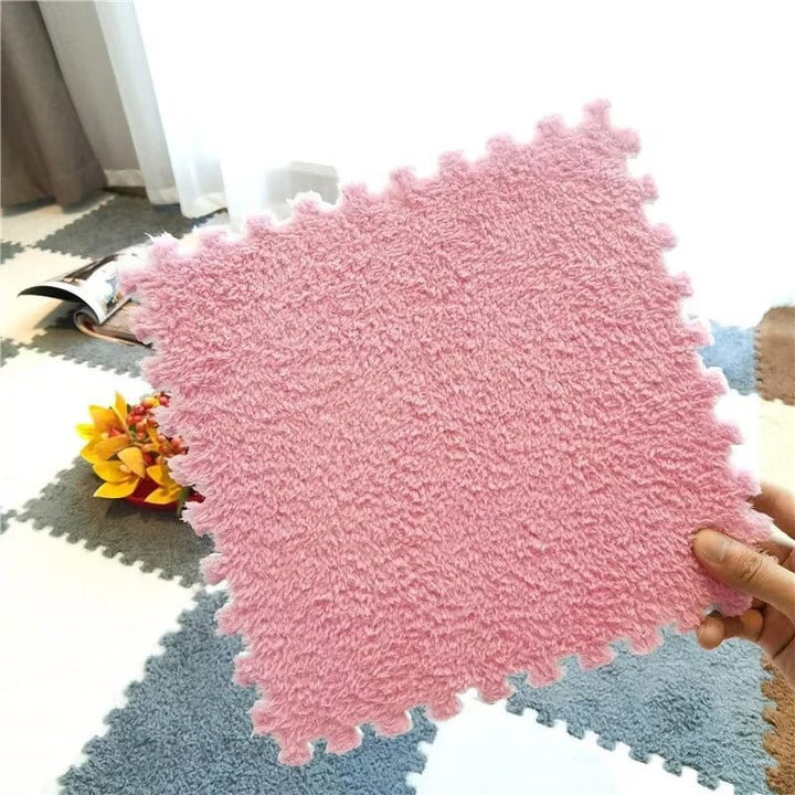 Tuftiq™ Tappeto Ultimate Soft Plush