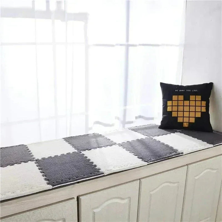 Tuftiq™ Tappeto Ultimate Soft Plush