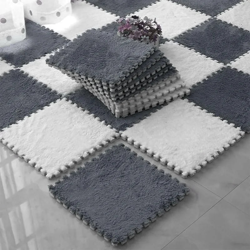 Tuftiq™ Tappeto Ultimate Soft Plush