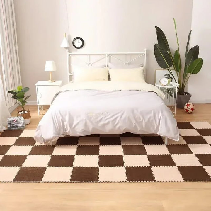 Tuftiq™ Tappeto Ultimate Soft Plush