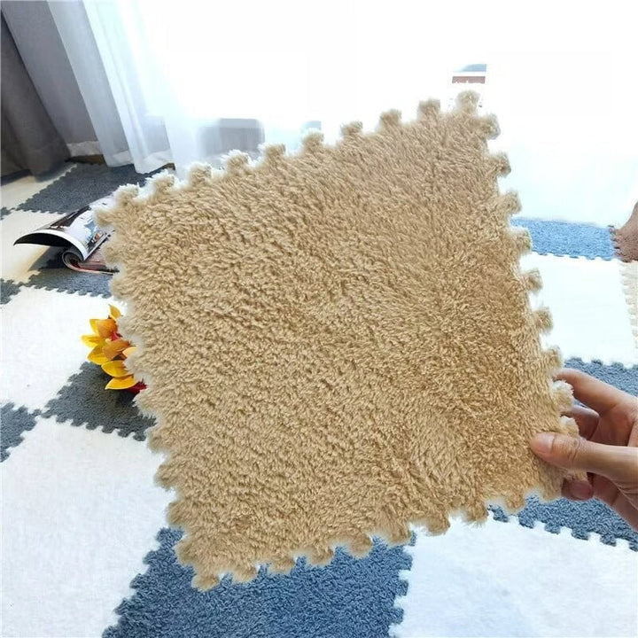 Tuftiq™ Tappeto Ultimate Soft Plush