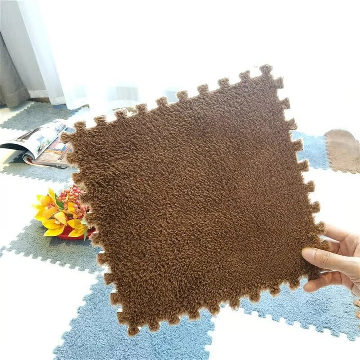 Tuftiq™ Tappeto Ultimate Soft Plush