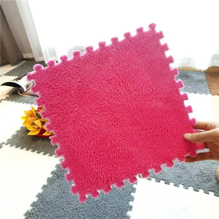 Tuftiq™ Tappeto Ultimate Soft Plush
