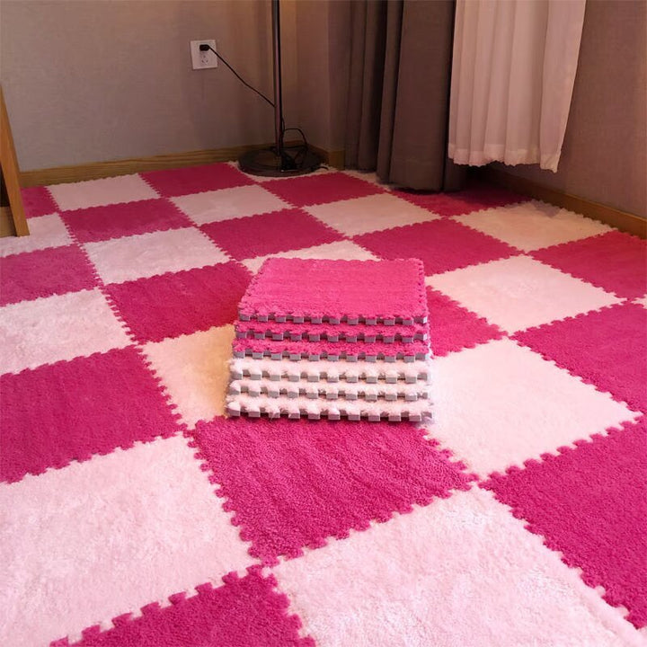 Tuftiq™ Tappeto Ultimate Soft Plush