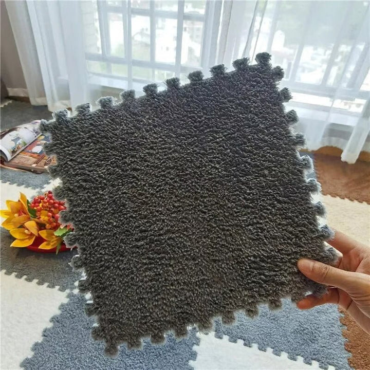 Tuftiq™ Tappeto Ultimate Soft Plush