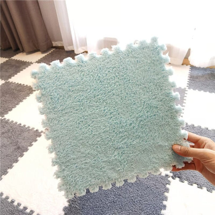 Tuftiq™ Tappeto Ultimate Soft Plush